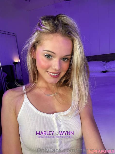 marley wynn leaked|Marley Wynns videos and clips 